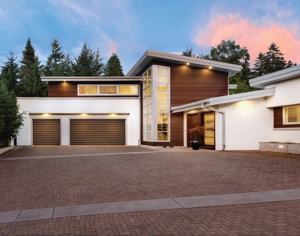 Insulated Garage Doors Gallery Collection
